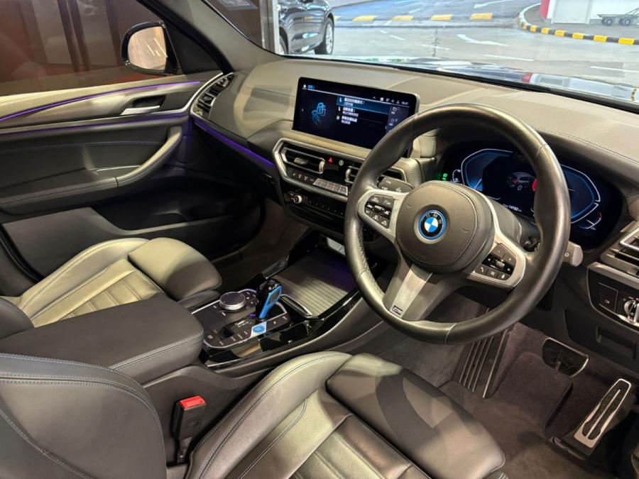 iX3 M-Sport - Image 3